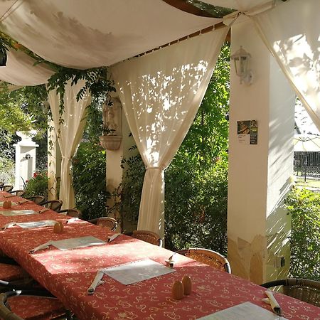 Karlstein am Main Mediterran Hotel Juwel מראה חיצוני תמונה