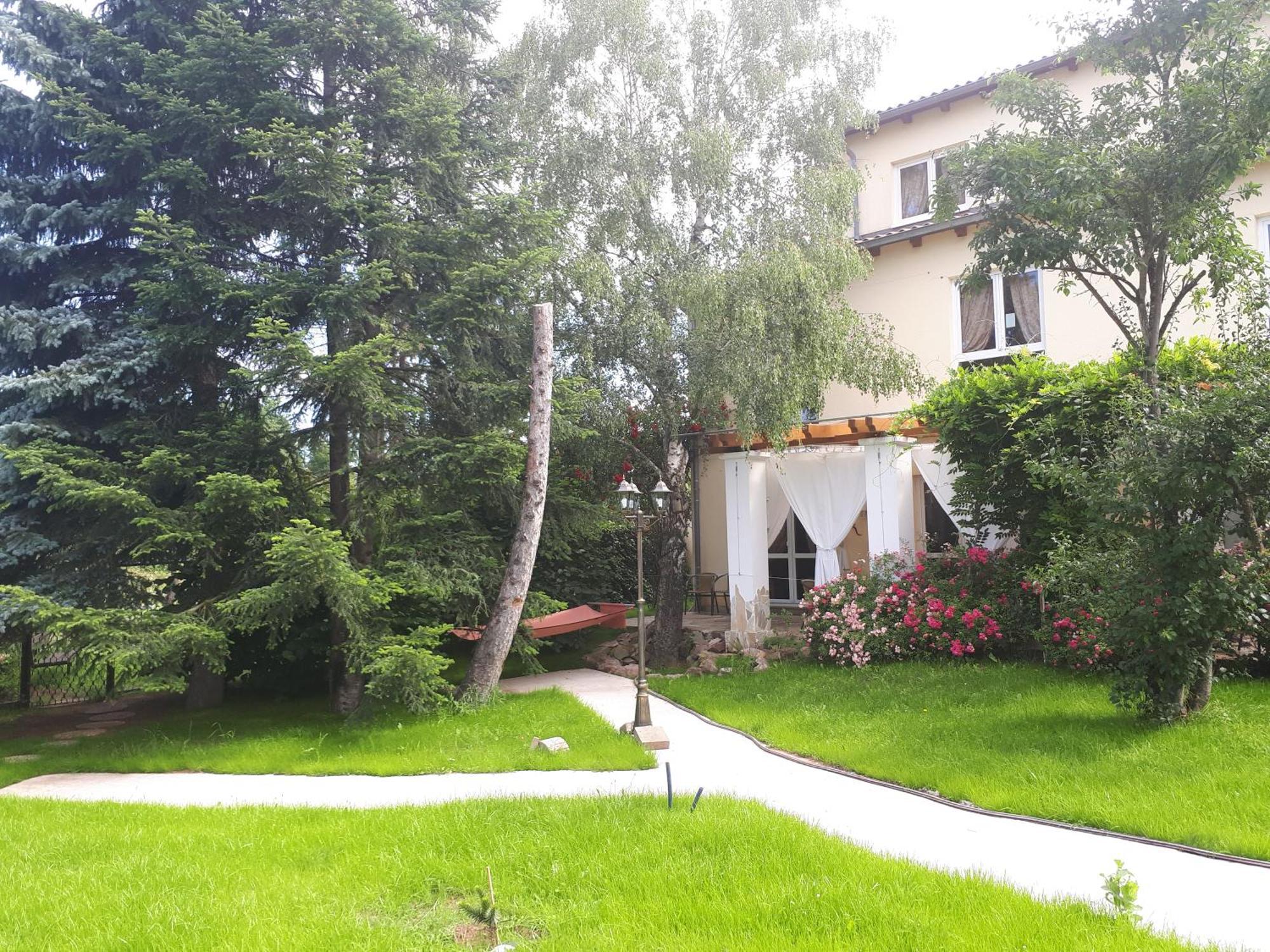 Karlstein am Main Mediterran Hotel Juwel מראה חיצוני תמונה